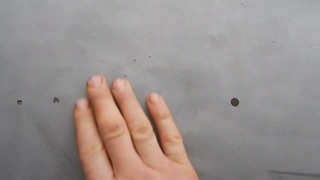 Подгонка крыльев на ГАЗ 21 смотреть онлайн