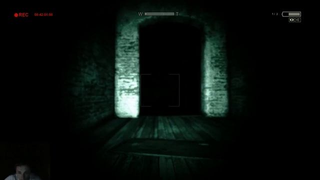 Outlast: Whistleblower #4. Жареная плоть в подвальной печи! [Jove + Margo] смотреть онлайн