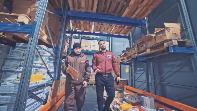 Поздравительное видео "С днем повара!" смотреть онлайн