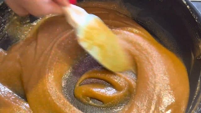 КАРАМЕЛЬНАЯ ПОМАДКА БЕЗ САХАРА КЕТО КОНФЕТЫ НИЗКОУГЛЕВОДНЫЕ смотреть онлайн