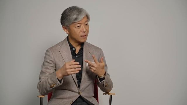 Kazuto Yamaki, Sigma CEO: „Nigdy nie przestaniemy rozwijać aparatów". Wywiad смотреть онлайн