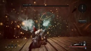 БОССЫ Remnant: From the Ashes