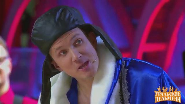 Деды Морозы Елочка, беги! Low,480x360,Webm смотреть онлайн