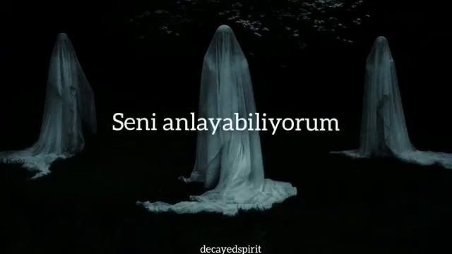 The Marías - ABQ Türkçe Çeviri смотреть онлайн