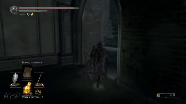 DARK SOULS 3 Ⓑ Прохождение #19 Ⓑ Серия вторжений смотреть онлайн
