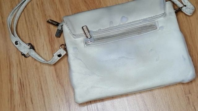 Пена очиститель для обуви и аксессуаров смотреть онлайн