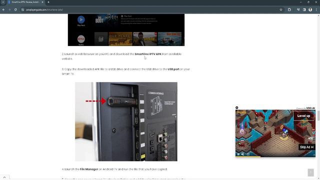 How to Install SmartOne IPTV on Samsung Smart Tv смотреть онлайн