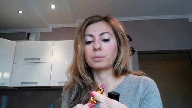 Ода любви помаде CHANEL Rouge allure velvet 47!!! смотреть онлайн