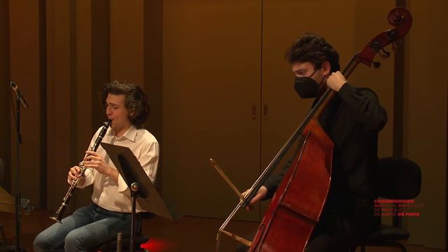 Fantaisiestucke, Fanny Mendelssohn смотреть онлайн