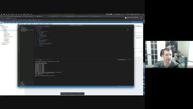 PostgreSQL смотреть онлайн