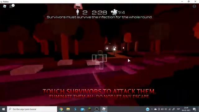 Gameplay Of Ghost Zombie (Bear* Roblox) смотреть онлайн