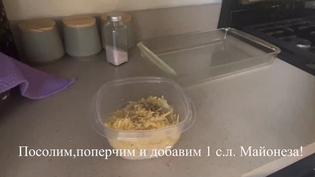 Засекаем 5 минут и Горячие Пирожки Готовы!Пирожки на Кефире! Начинка Курица и сыр! смотреть онлайн