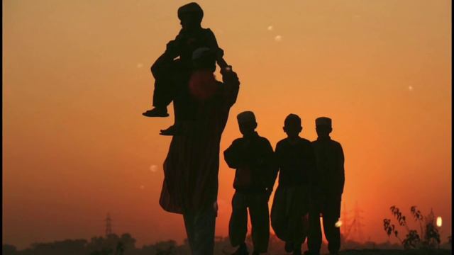 Abdulloh Domla Ota Onaga Gap Qaytarma Kuchli Maruza