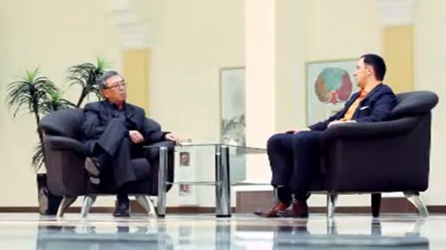"EXCLUSIVE" - Владислав Гончаров (005) 04.04.15 смотреть онлайн