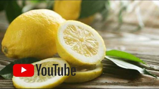 Так вот зачем замораживать лимоны: Удивительный рецепт! смотреть онлайн