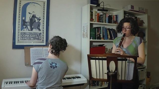 Historical Clarinet Diaries #2: Baermann Romanze смотреть онлайн