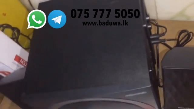 Microlab M300-BT