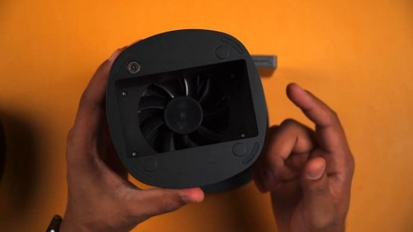 4 Bay USB Type-C Docking Station | DS-4BNE