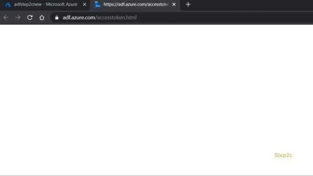 Failed To Retrieve This Data Factory Subscription Fix Error смотреть онлайн