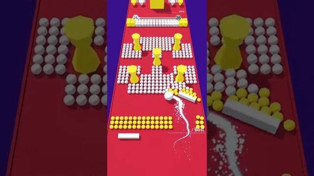 Играю Color Bumb 3d смотреть онлайн