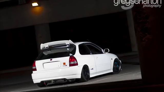 Honda Civic VI EK3 EK4 EK6 EK9 EJ9 Hatch. - JDM USDM Tribute # Film 14 смотреть онлайн