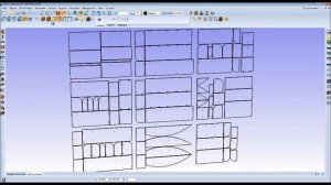 Базис-Мебельщик и технология нестинг (nesting)