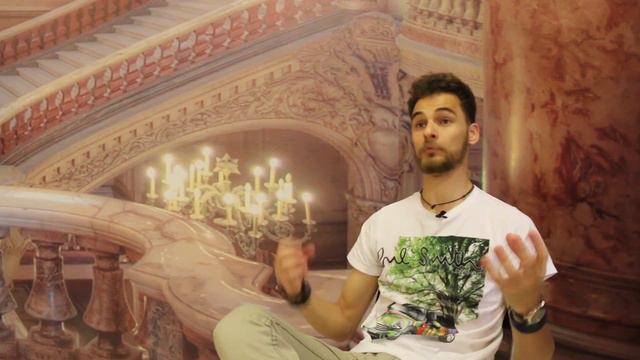 Что Андрей и Никита думают друг о друге смотреть онлайн