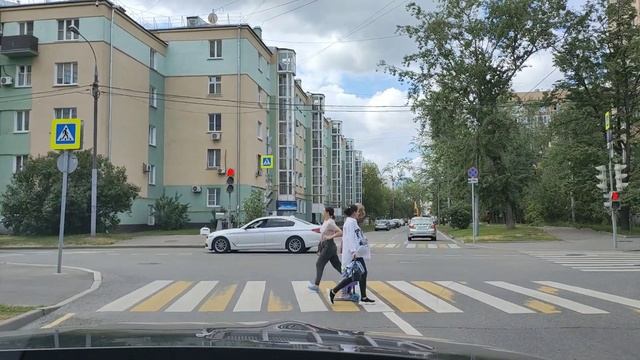 Беспилотники Яндекса на дорогах Москвы смотреть онлайн