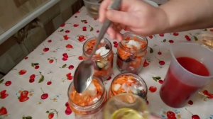 Консервы на все случаи жизни/Толстолобик в томате в автоклаве.