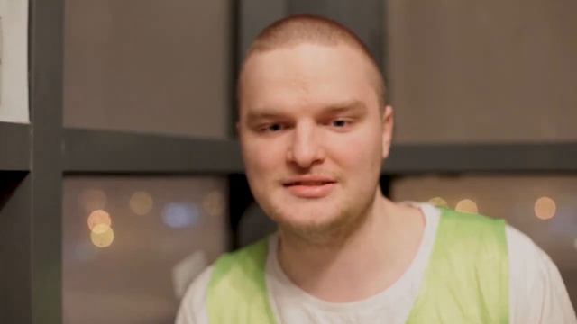 ФЦ Молния на Кировском заводе. смотреть онлайн