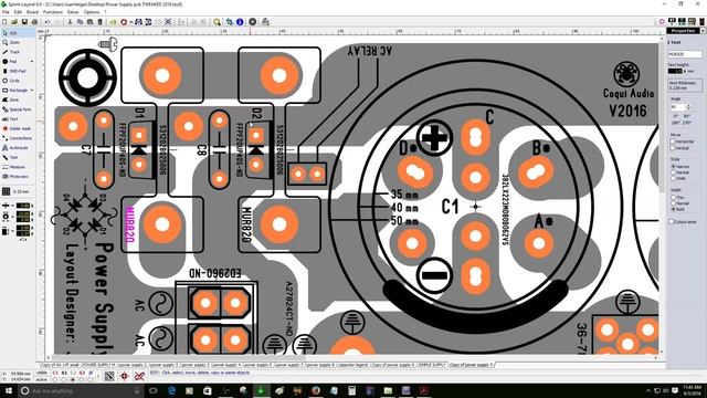 Custom power supply original designs смотреть онлайн