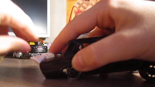 я затюнил квадрик и в ваз-2106 смотреть онлайн