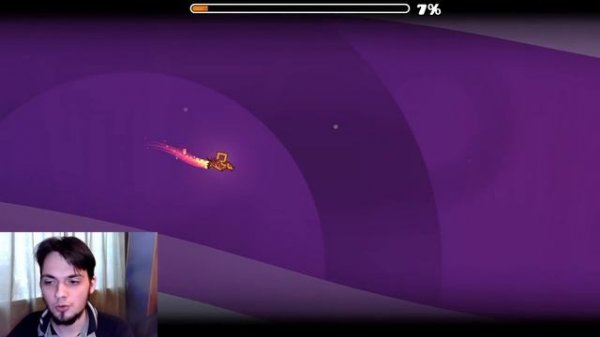 ГЛАВНАЯ ПРОБЛЕМА doradura (feat. DeCody) | Geometry Dash