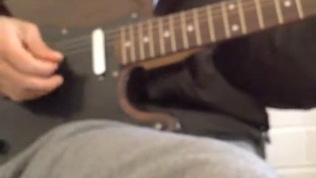 Squier Bullet смотреть онлайн