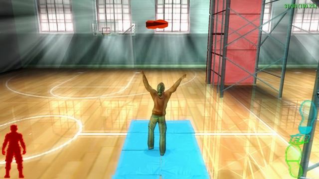 Free Running (EUR) | NVIDIA SHIELD Android TV | PPSSPP Emulator [1080p] | Sony PSP смотреть онлайн