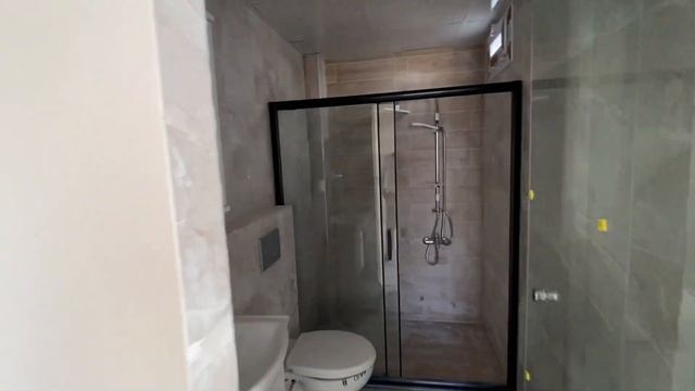 ОГРОМНАЯ 1+1 В МЕРСИНЕ ТЕДЖЕ смотреть онлайн