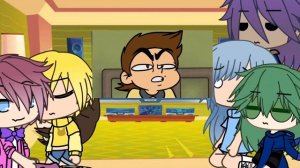 Реакция 13 карт на «клоны рассказывают сказку (или как)»