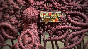 Проблемы и решения новичков в плетении макраме гамаков, шатров, подвесных качелей