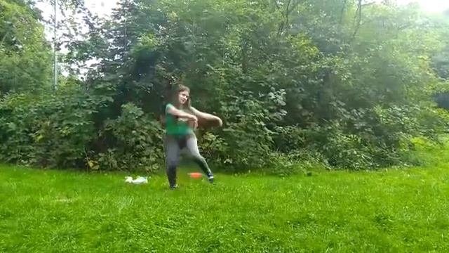 Танец под Дан Балан Allegro Ventigo смотреть онлайн