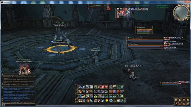 ГАЙД по Спойлеру #50 СОЛО ФАРМ ЛАБЫ 83 САБОВЫМ ШК Lineage II смотреть онлайн