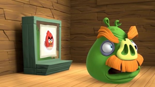 Angry Birds Slingshot Stories Season 1 and 2 | ALL episodes ?