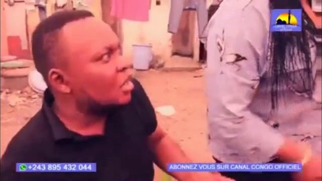 GAG CONGOLAIS 2021: MPAKA LOWI SONGI SONGI, avec vue de loin, kalunga смотреть онлайн