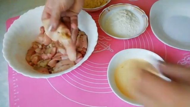 Готовим быстро и весело 