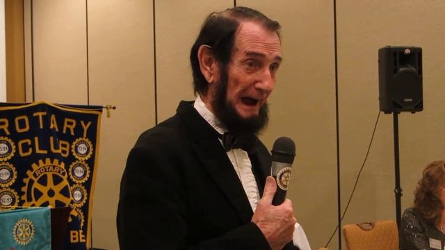 Lincoln Part 1 of 2 смотреть онлайн