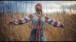 Славянская музыка,Русское народное пение, Этническое