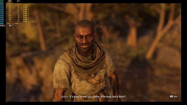 Dying Light 2 on Intel HD Graphics |Intel UHD 620| i5-8250U|Thinkpad L480 смотреть онлайн