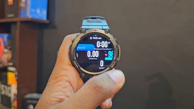 How to Load route / Map into Amazfit watch - #trex2 #falcon #GTR4 #GTS4 смотреть онлайн