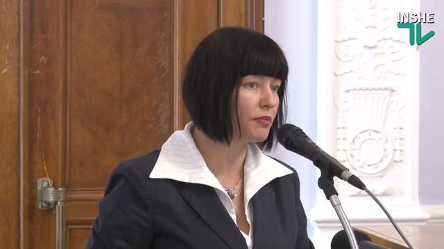 Состояние дел в медицине города Николаева смотреть онлайн