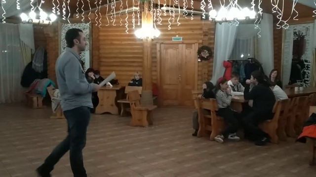 Шахматный лагерь в Волгограде 2019 - брейн-ринг смотреть онлайн