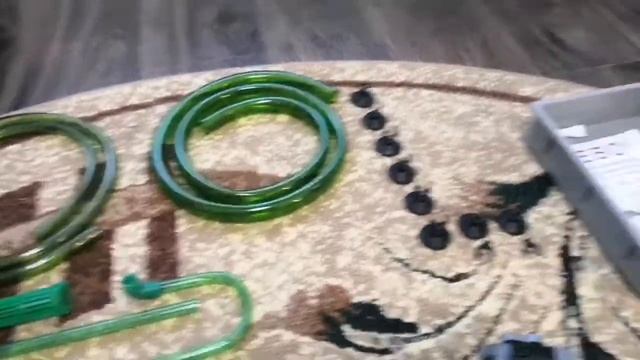 Обзор внешнего фильтра JEBO 835 смотреть онлайн